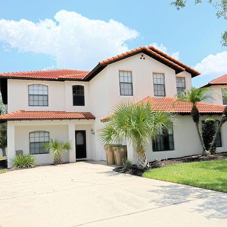 Clermont Vacation Homes By Dws Vacation Orlando Exterior photo