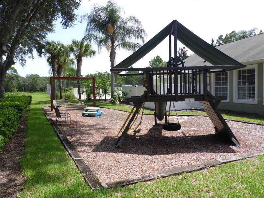 Clermont Vacation Homes By Dws Vacation Orlando Exterior photo