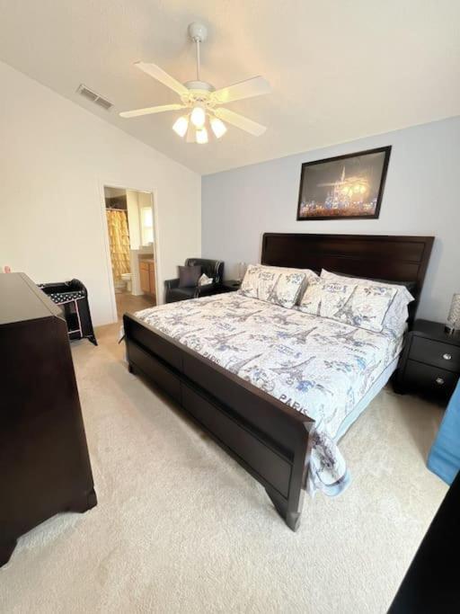 Clermont Vacation Homes By Dws Vacation Orlando Exterior photo
