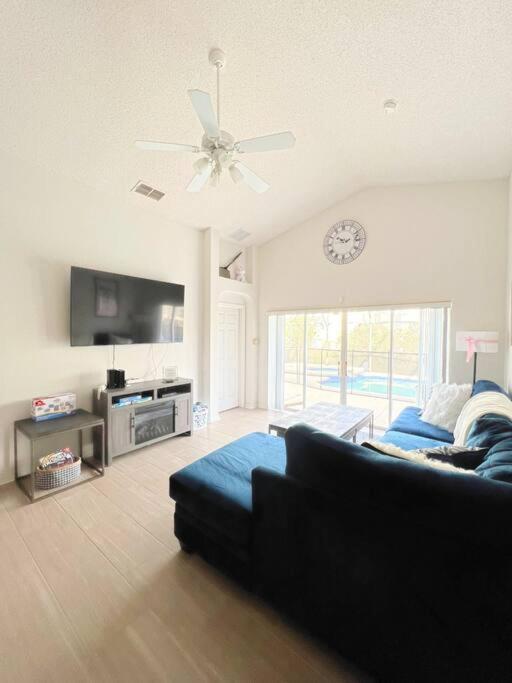 Clermont Vacation Homes By Dws Vacation Orlando Exterior photo
