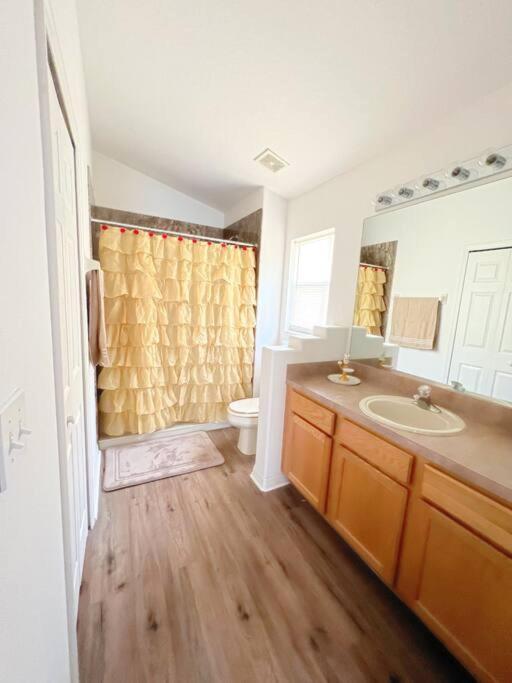 Clermont Vacation Homes By Dws Vacation Orlando Exterior photo