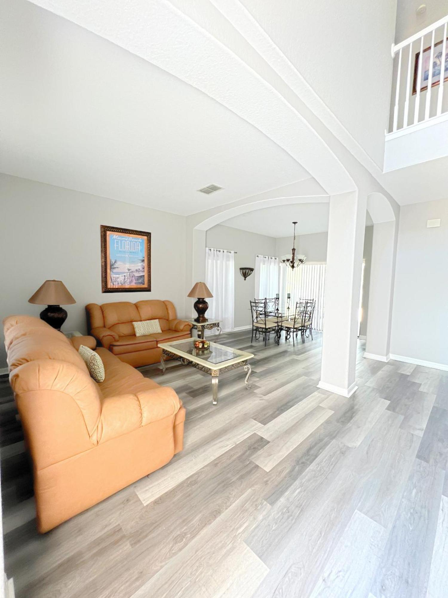 Clermont Vacation Homes By Dws Vacation Orlando Exterior photo