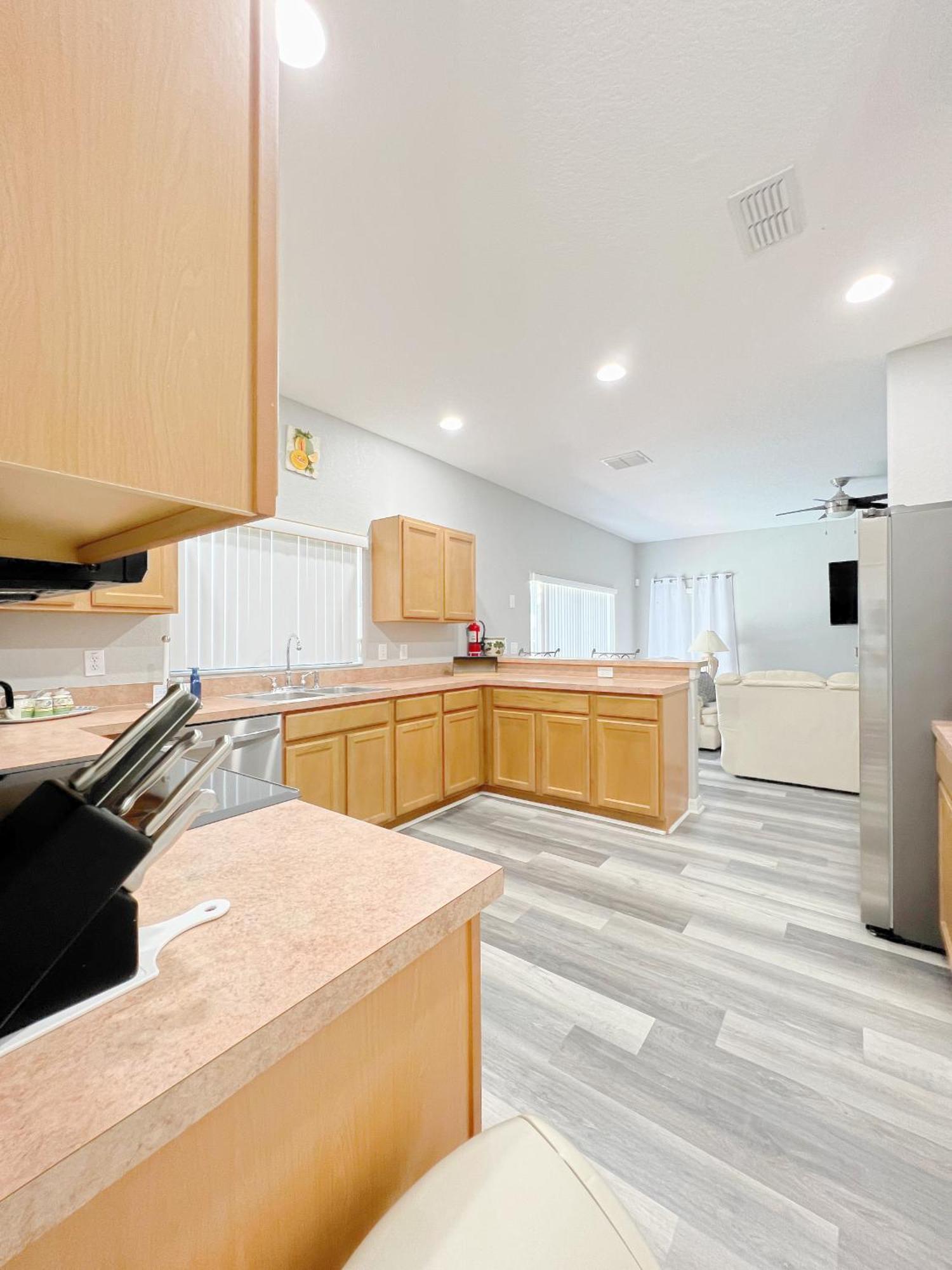 Clermont Vacation Homes By Dws Vacation Orlando Exterior photo