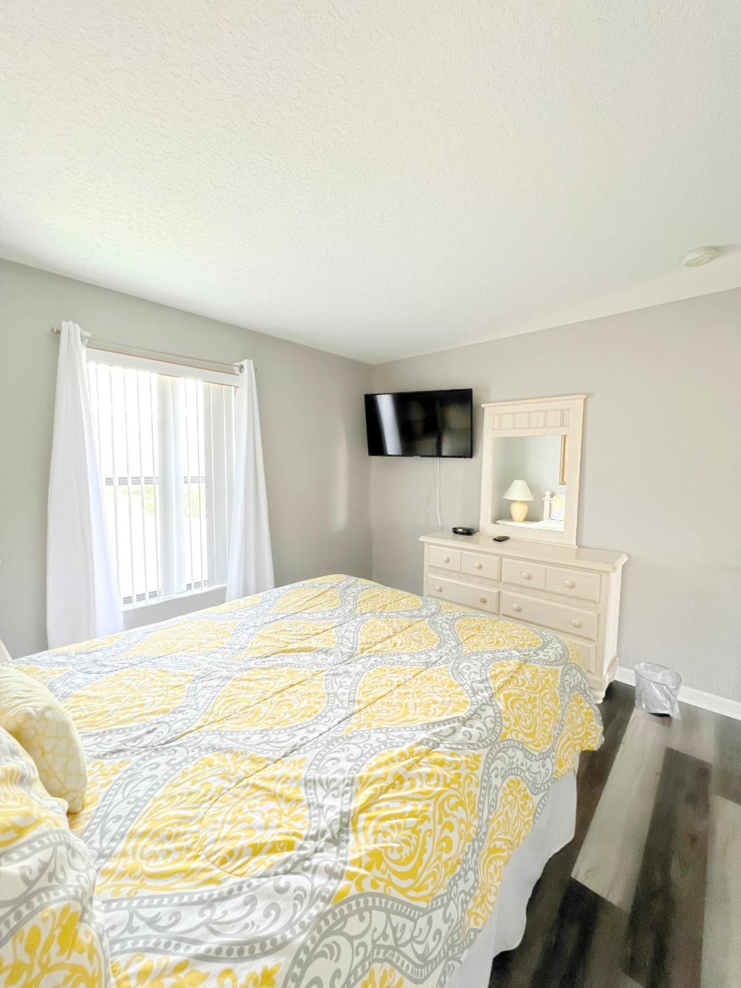 Clermont Vacation Homes By Dws Vacation Orlando Exterior photo