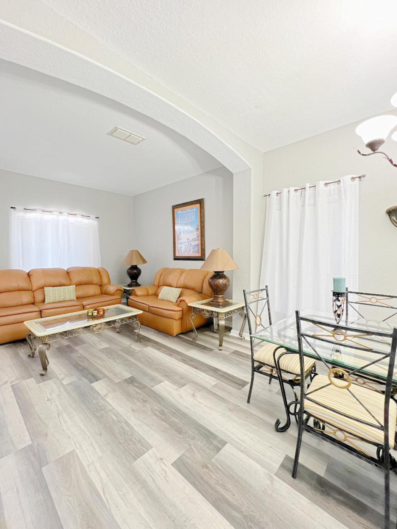 Clermont Vacation Homes By Dws Vacation Orlando Exterior photo