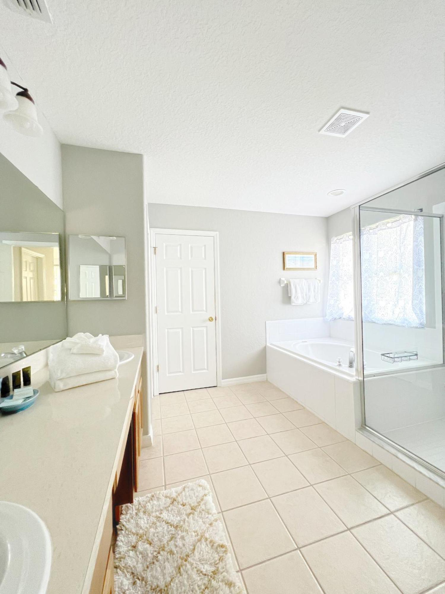Clermont Vacation Homes By Dws Vacation Orlando Exterior photo