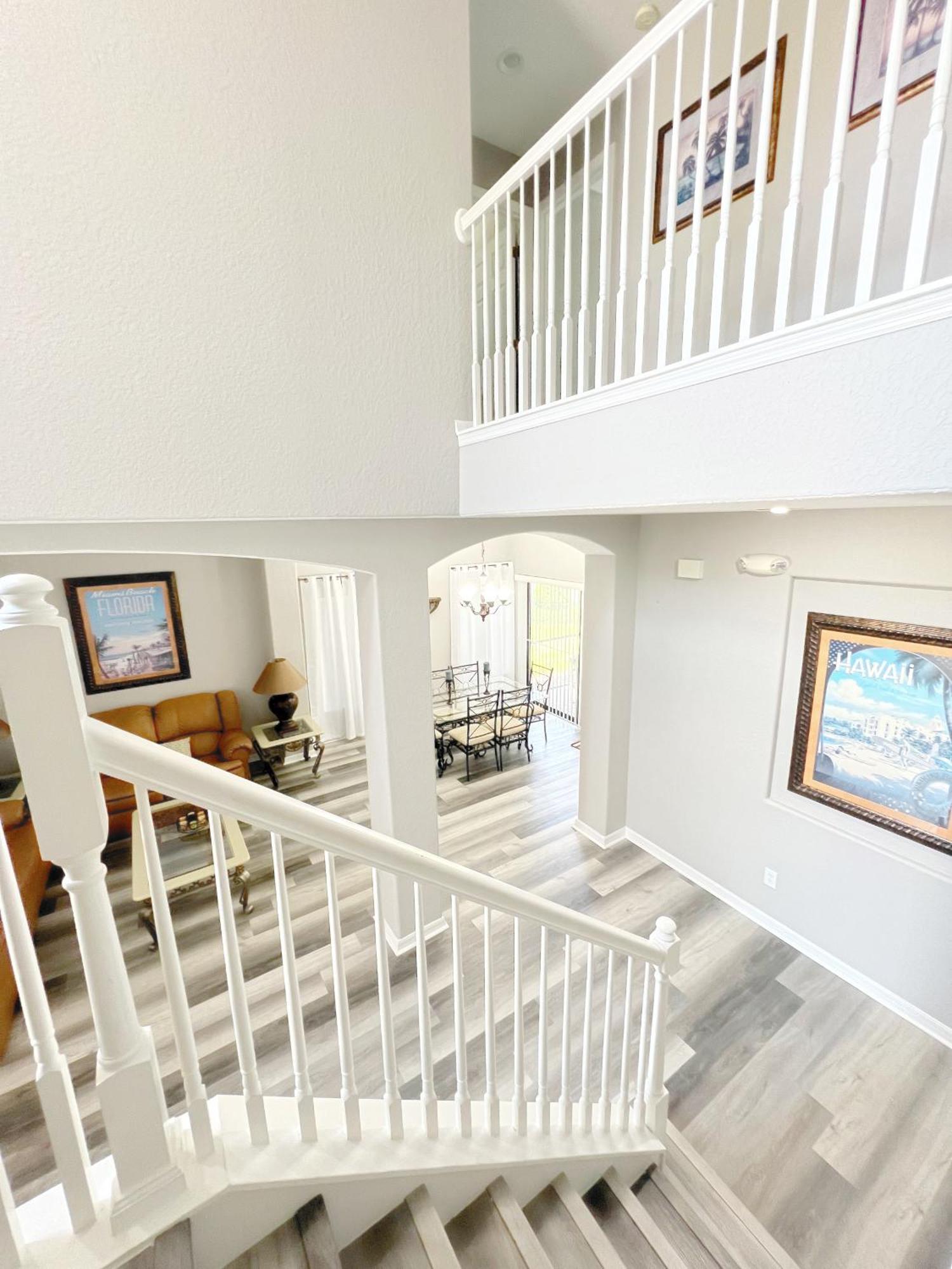 Clermont Vacation Homes By Dws Vacation Orlando Exterior photo
