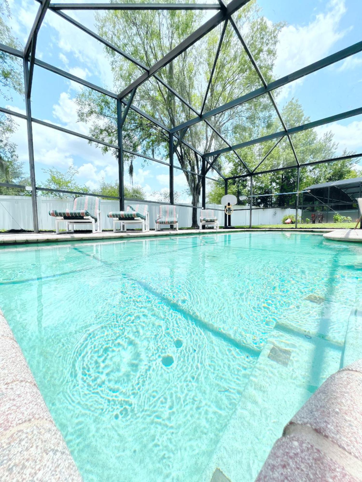 Clermont Vacation Homes By Dws Vacation Orlando Exterior photo