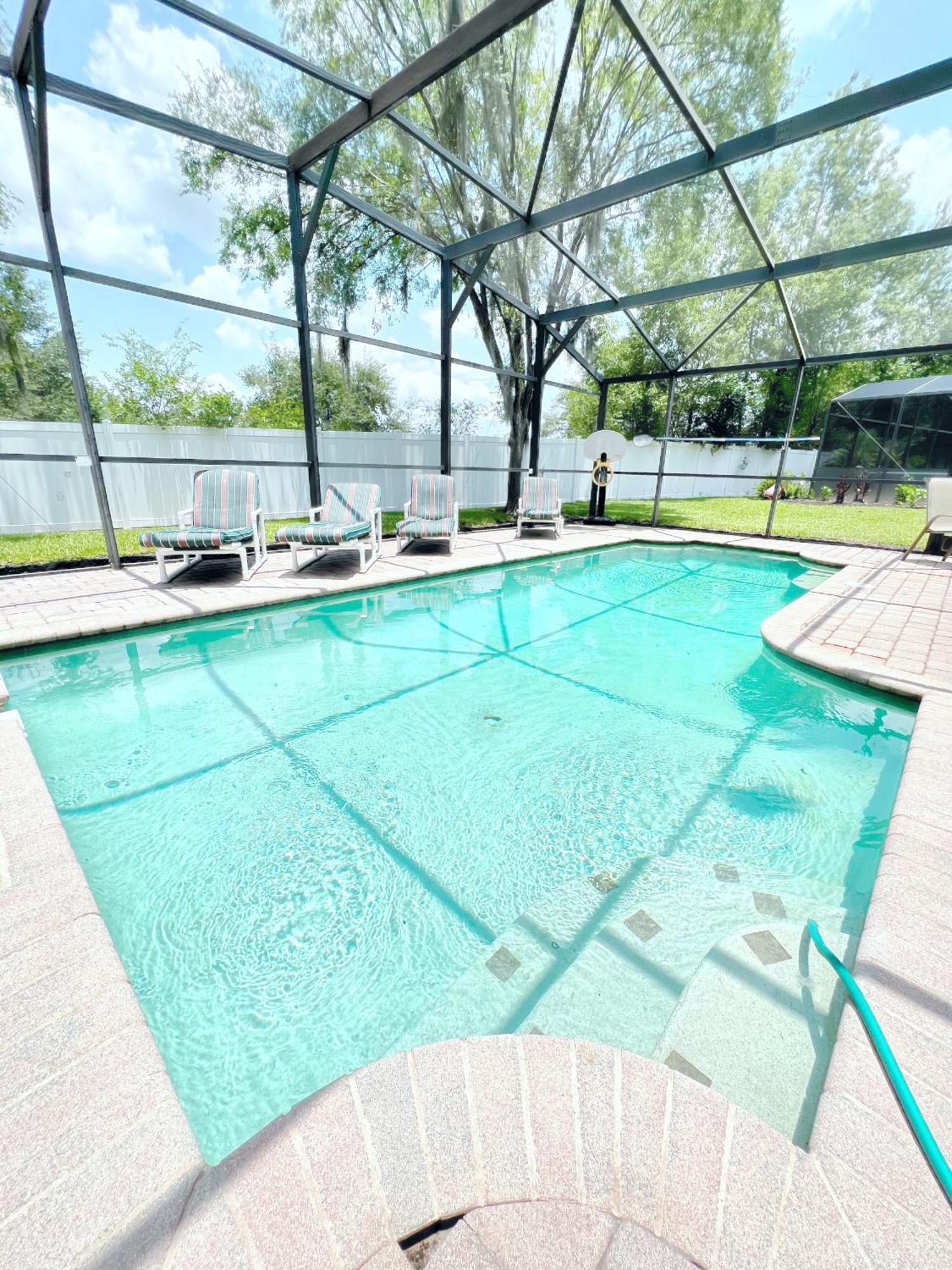 Clermont Vacation Homes By Dws Vacation Orlando Exterior photo